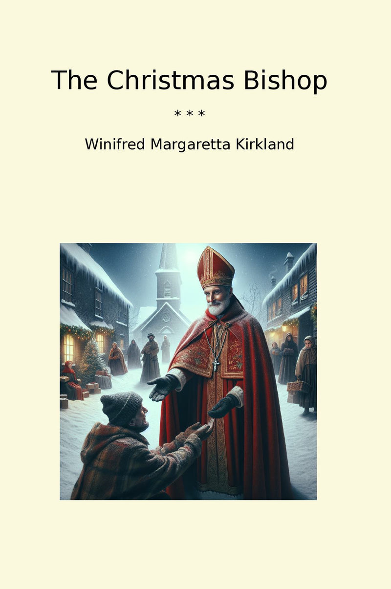 The Christmas Bishop