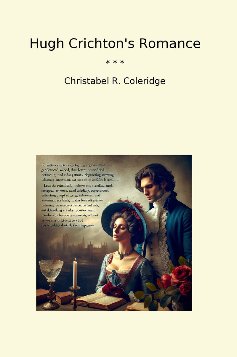 Hugh Crichton's Romance