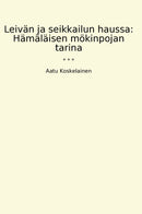 Leivän ja seikkailun haussa: Hämäläisen mökinpojan tarina