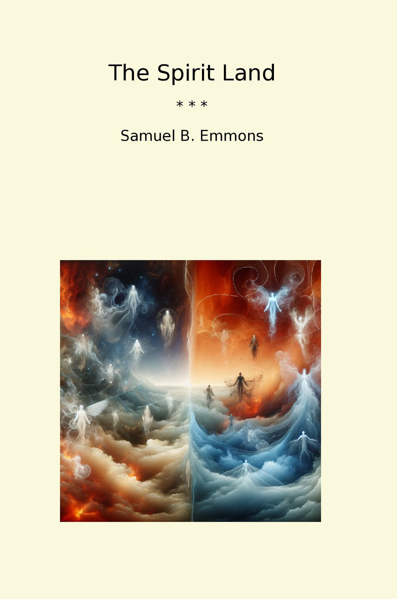 The Spirit Land