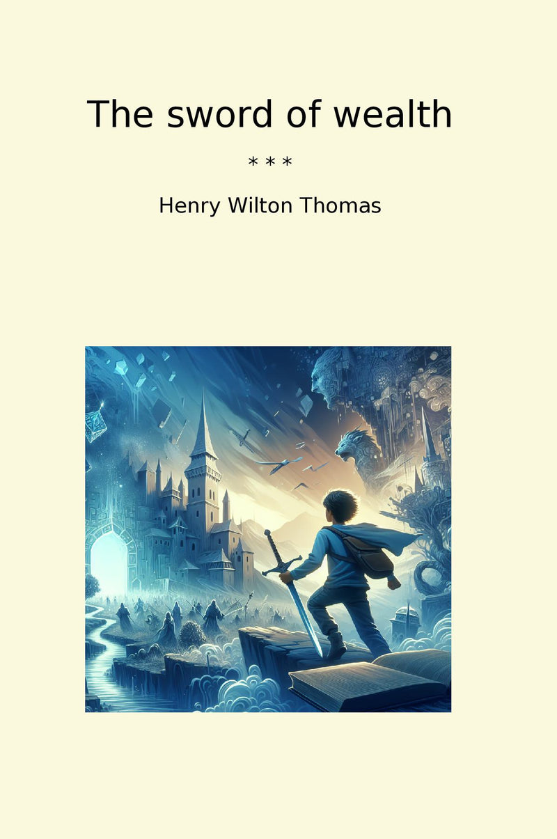 The sword of wealth