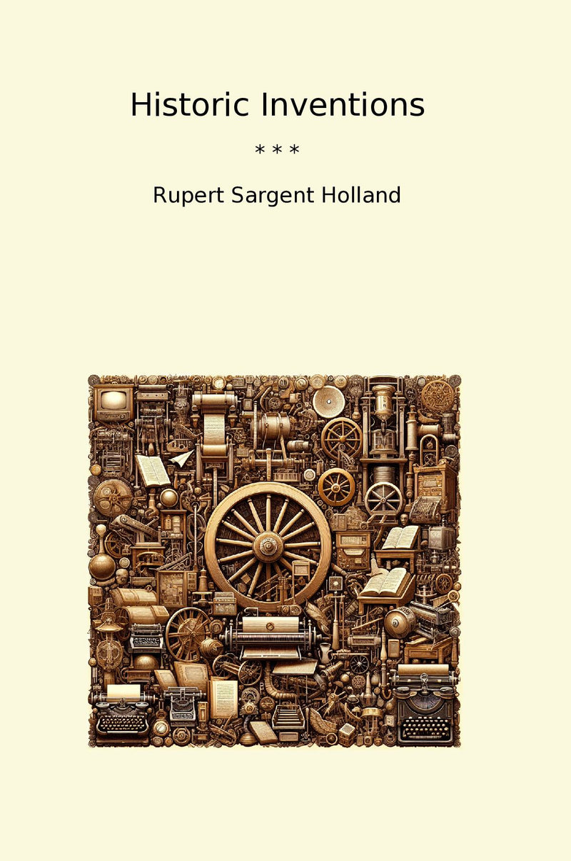 Historic Inventions