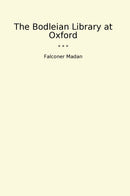 The Bodleian Library at Oxford