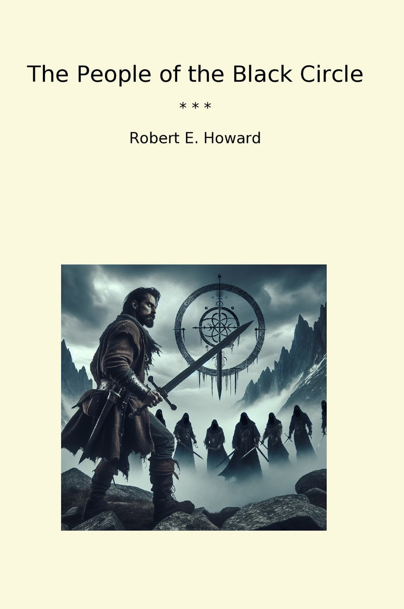 The People of the Black Circle