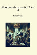 Albertine disparue Vol 1 (of 2)