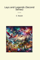 Lays and Legends (Second Series)