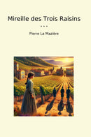 Mireille des Trois Raisins
