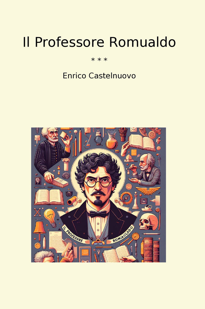 Il Professore Romualdo