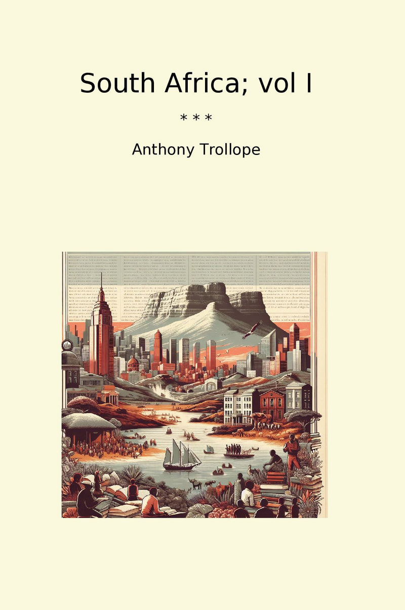 South Africa; vol I