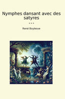Nymphes dansant avec des satyres