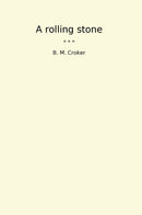 A rolling stone