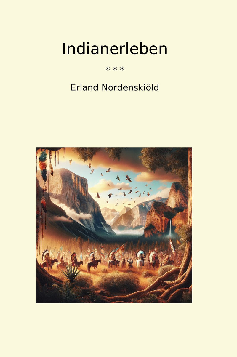 Indianerleben