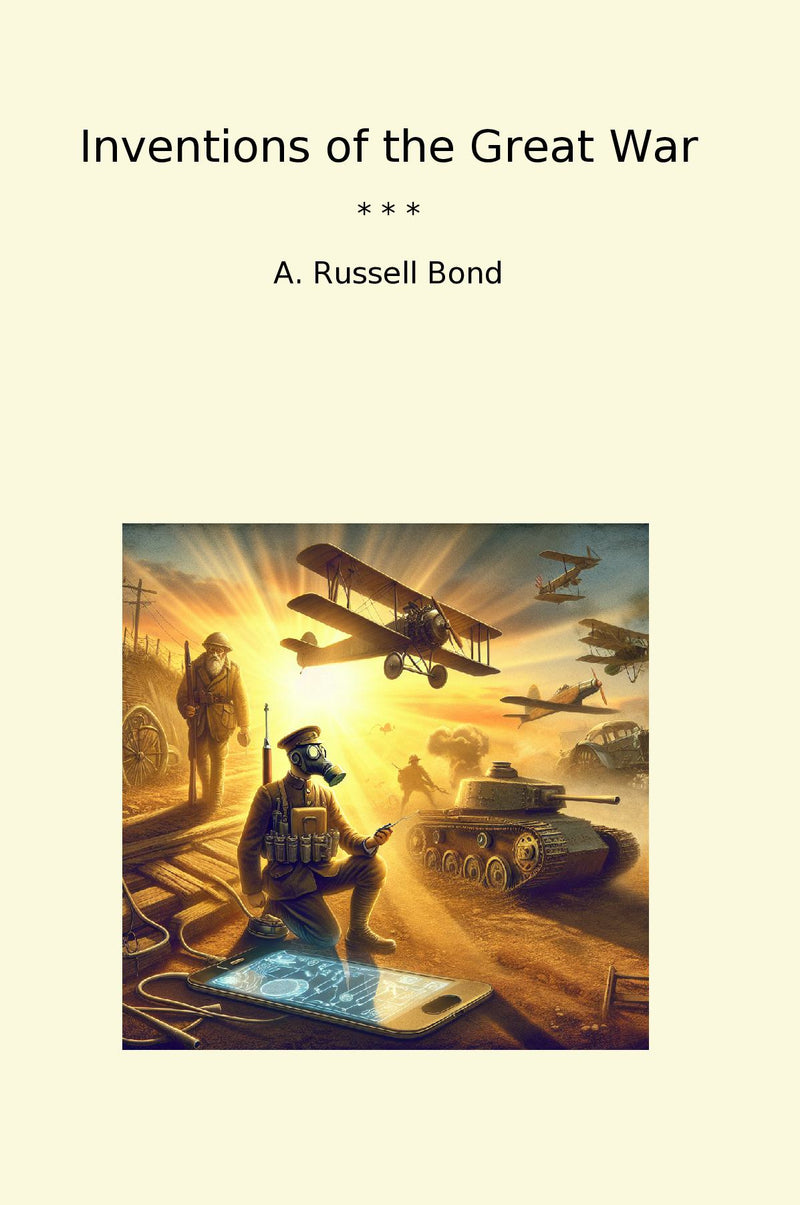 Inventions of the Great War