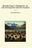 Wanderings in Patagonia; Or, Life Among the Ostrich-Hunters