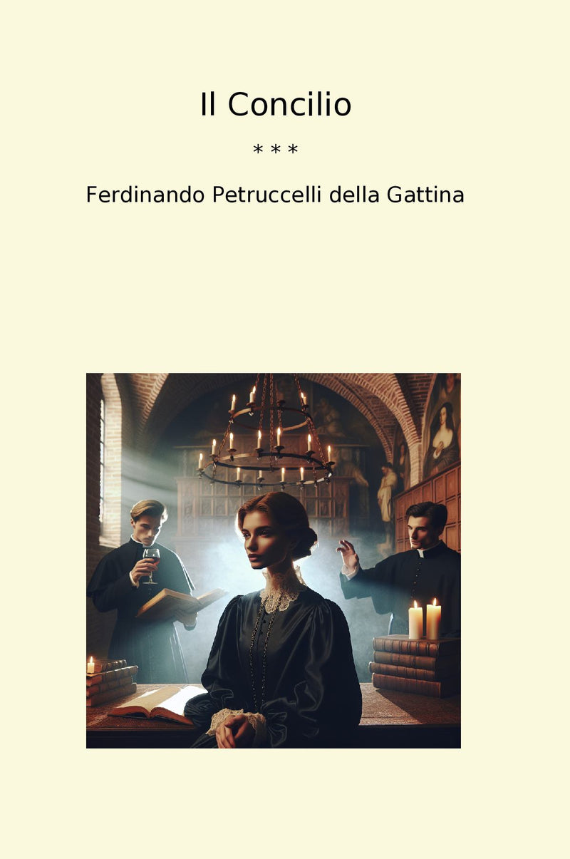 Il Concilio