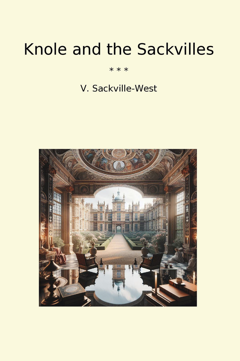 Knole and the Sackvilles
