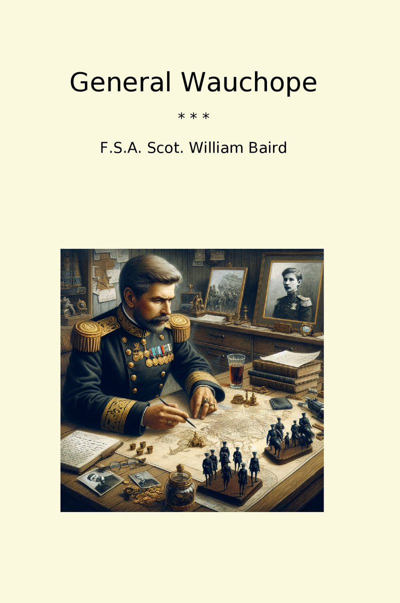 General Wauchope