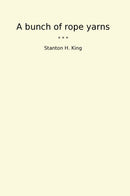 A bunch of rope yarns