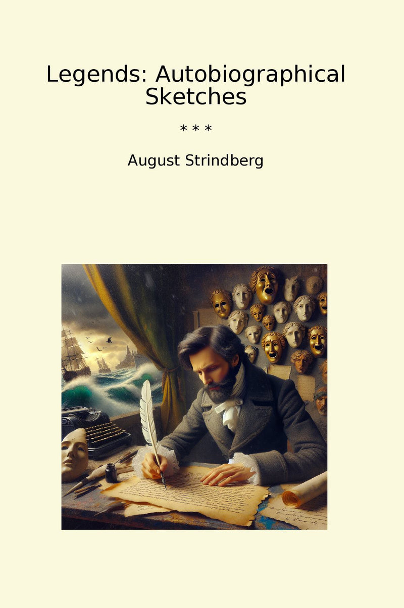 Legends: Autobiographical Sketches