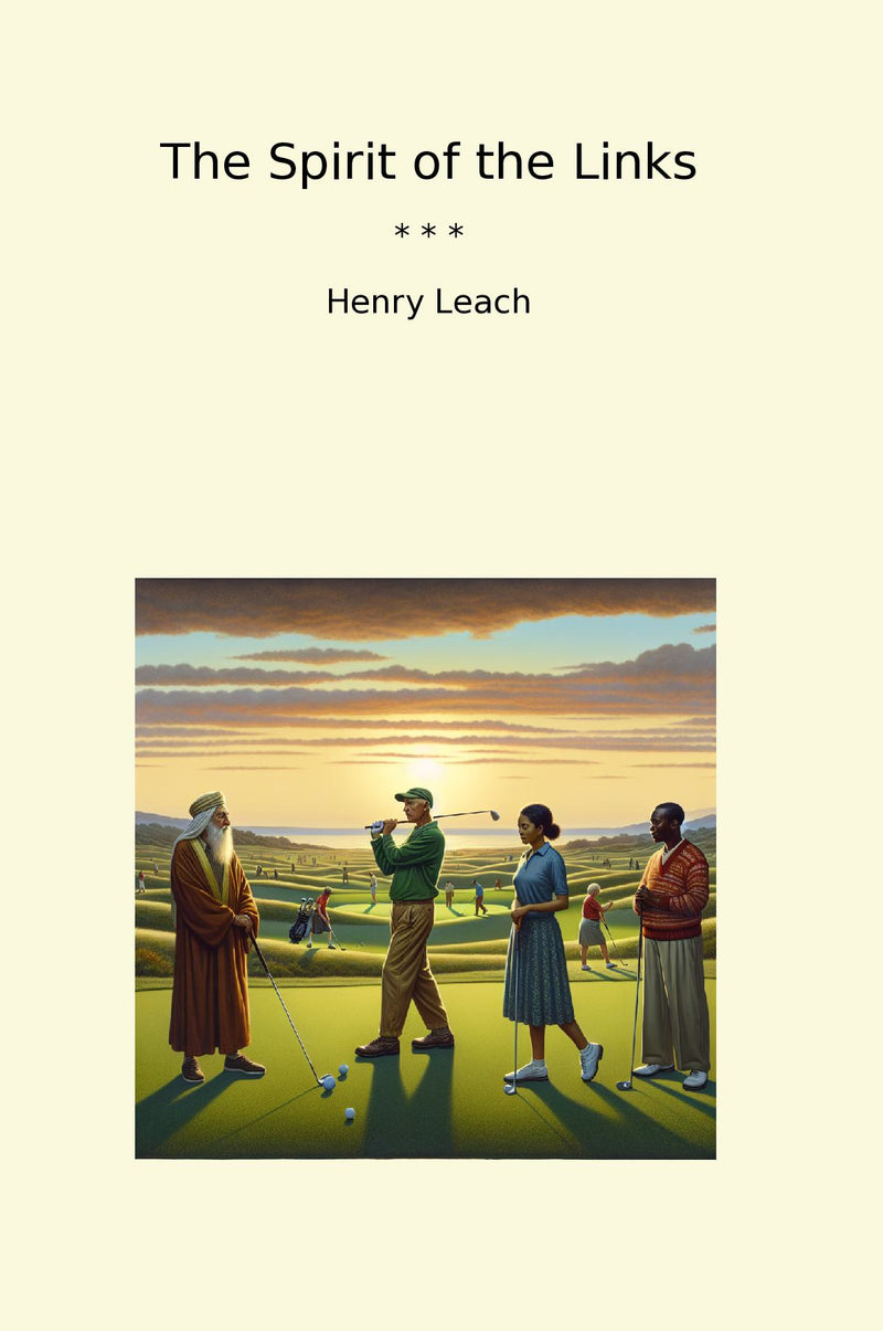 The Spirit of the Links