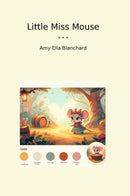 Little Miss Mouse