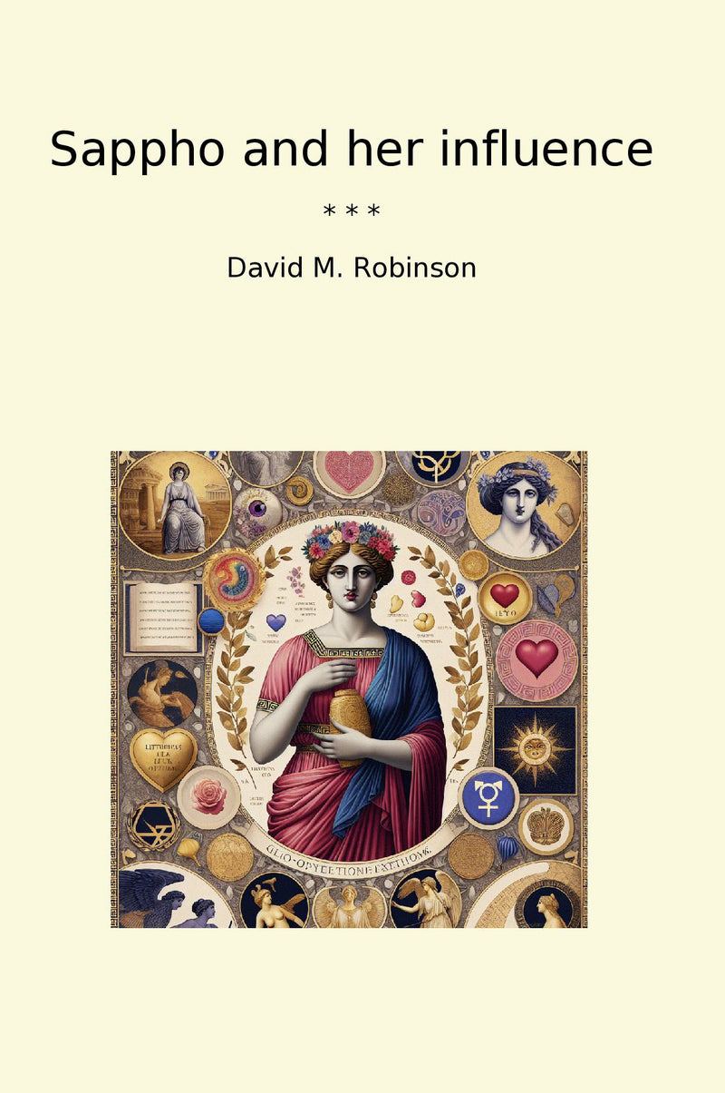 Sappho and her influence