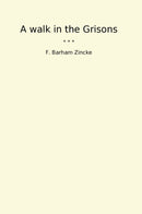 A walk in the Grisons