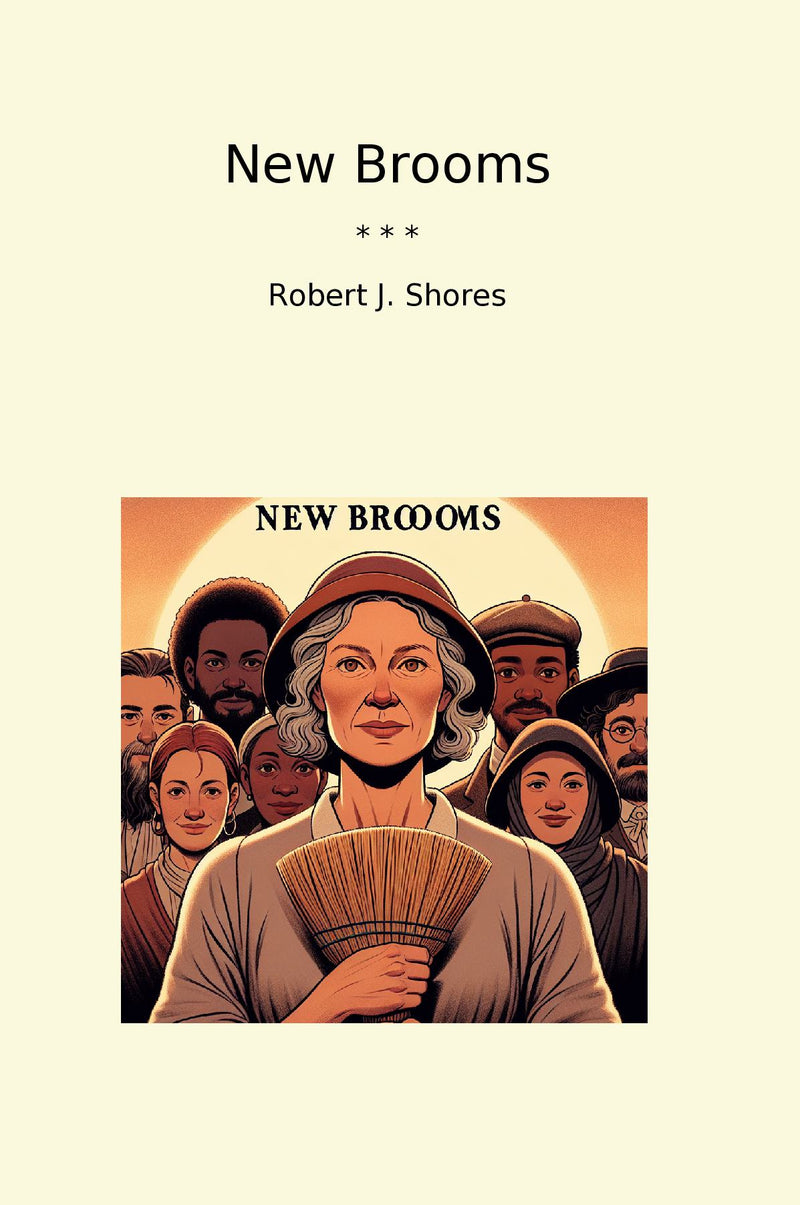 New Brooms