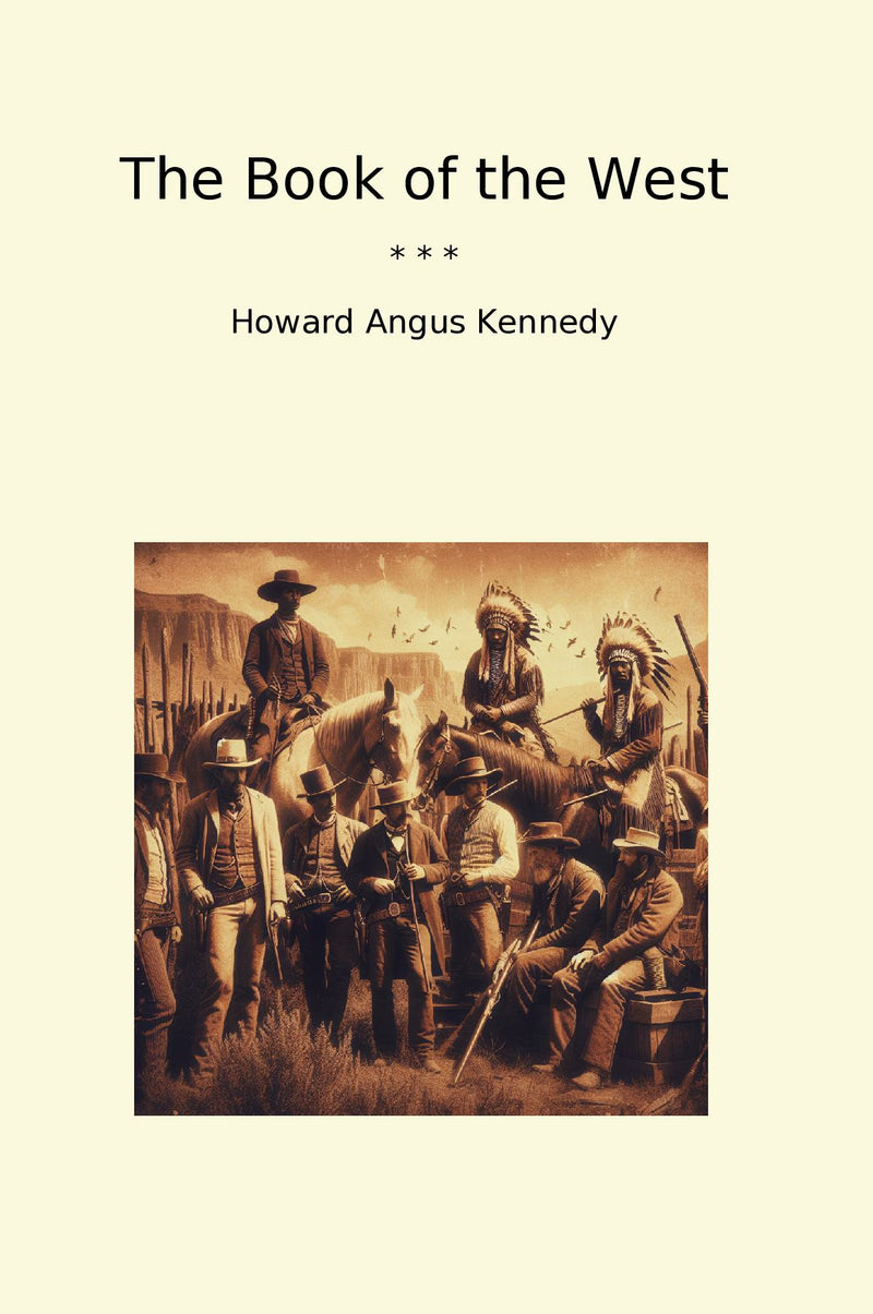 The Book of the West