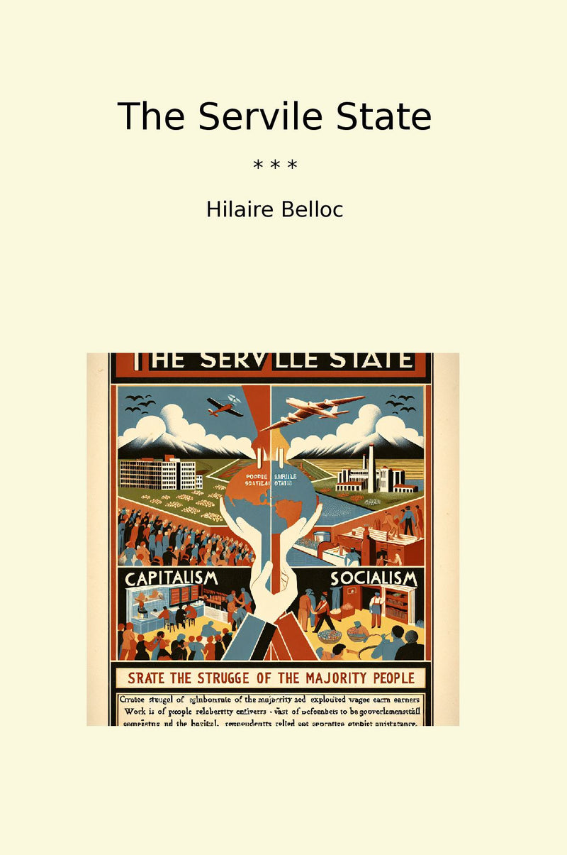 The Servile State