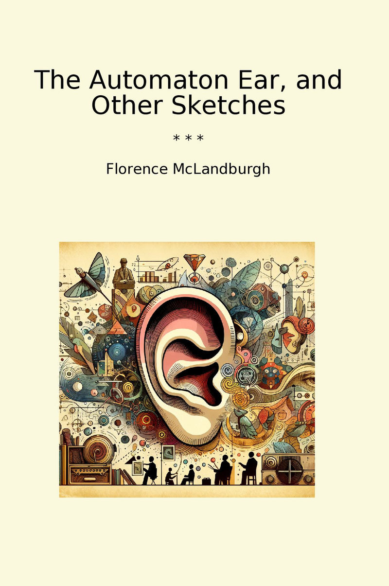 The Automaton Ear, and Other Sketches