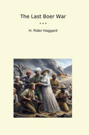 The Last Boer War