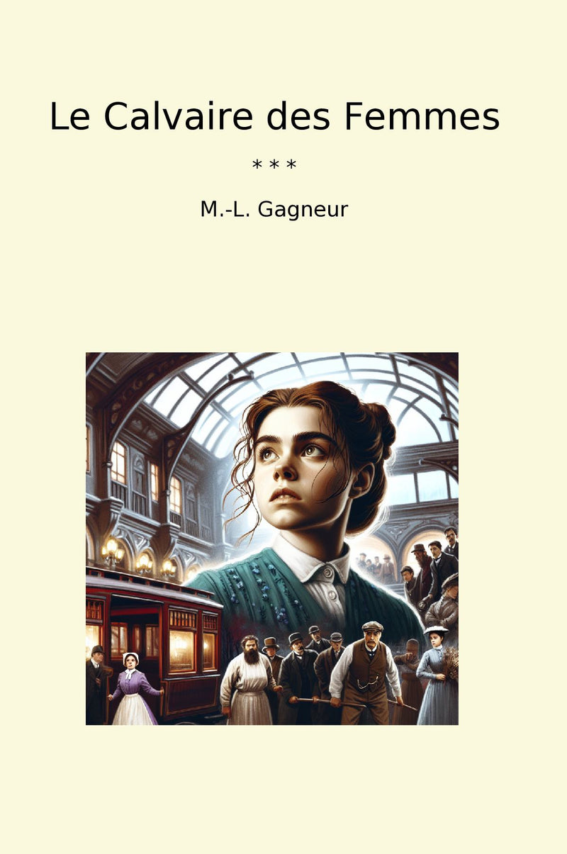 Le Calvaire des Femmes