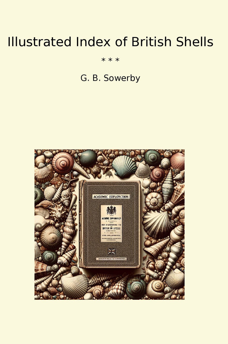 Illustrated Index of British Shells