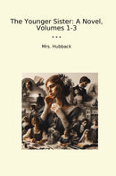 The Younger Sister: A Novel, Volumes 1-3