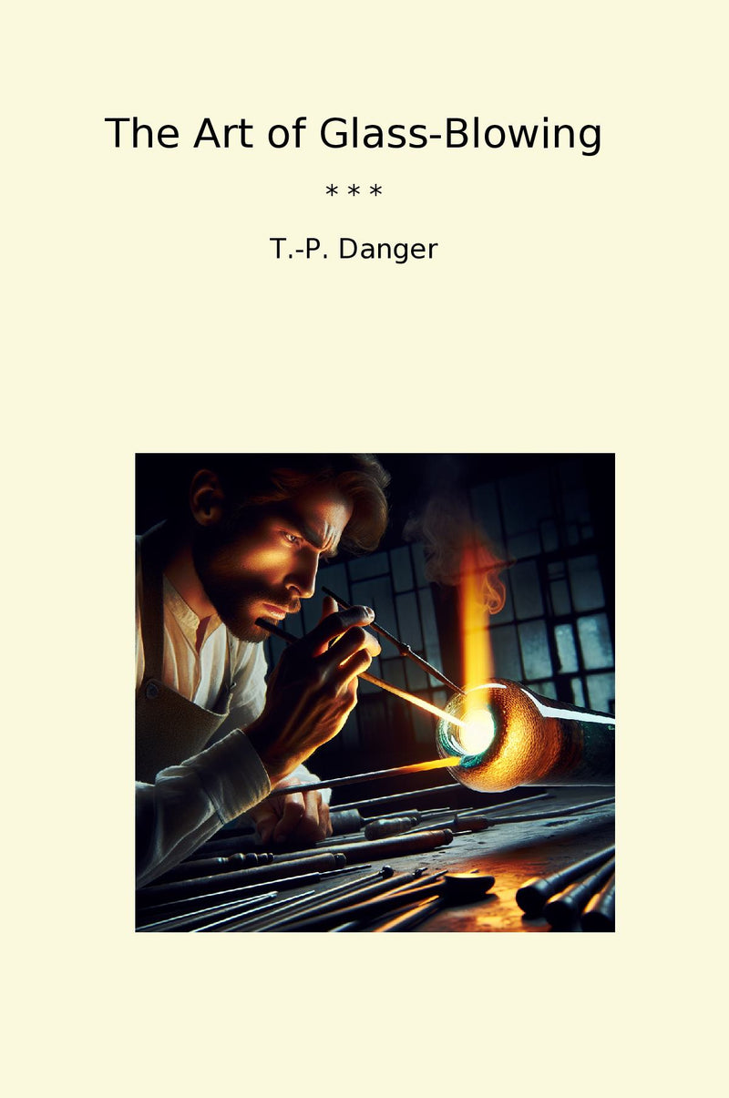 The Art of Glass-Blowing