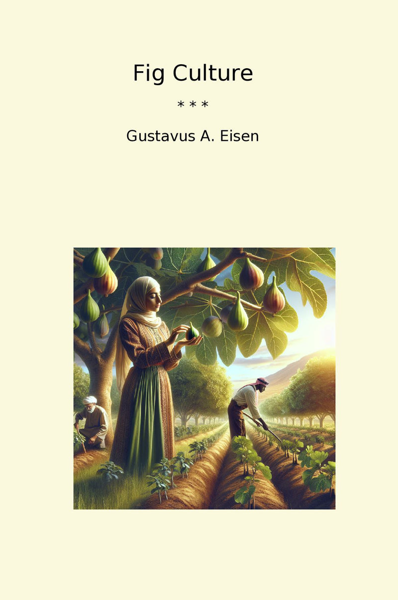 Fig Culture