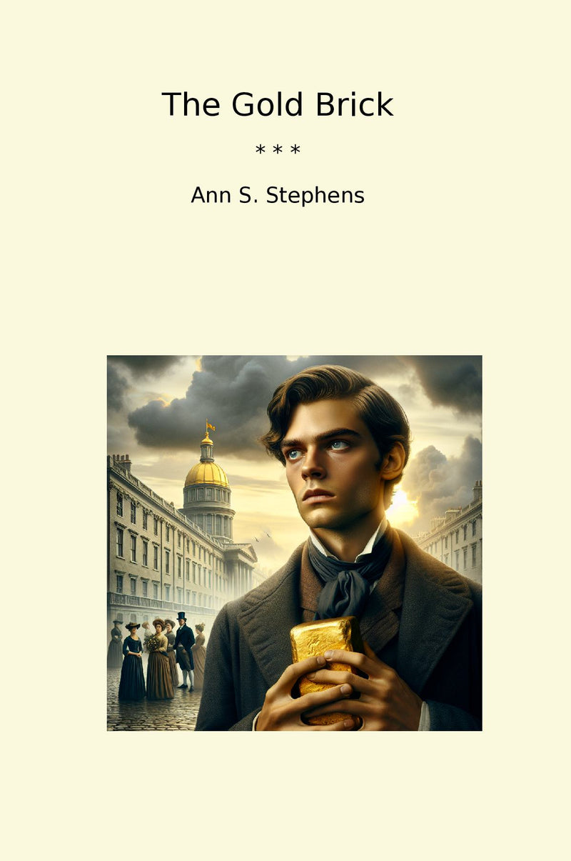 The Gold Brick