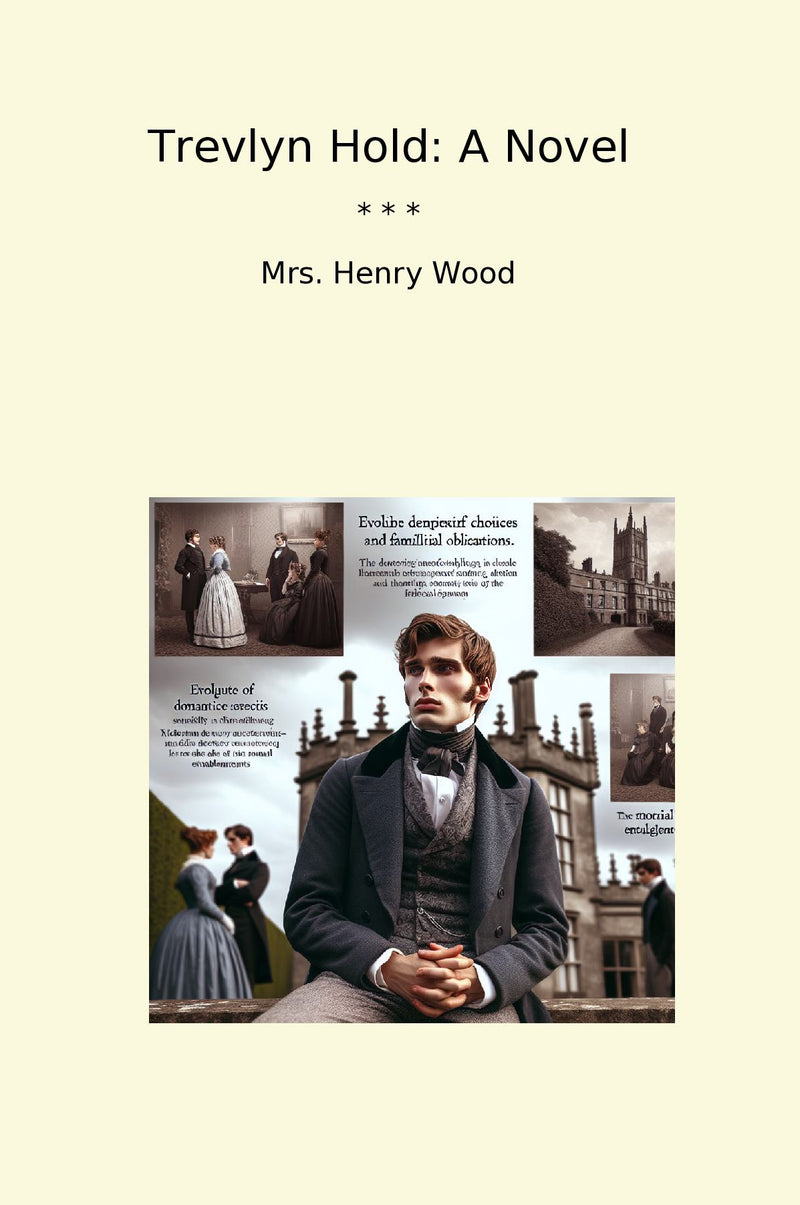 Trevlyn Hold: A Novel