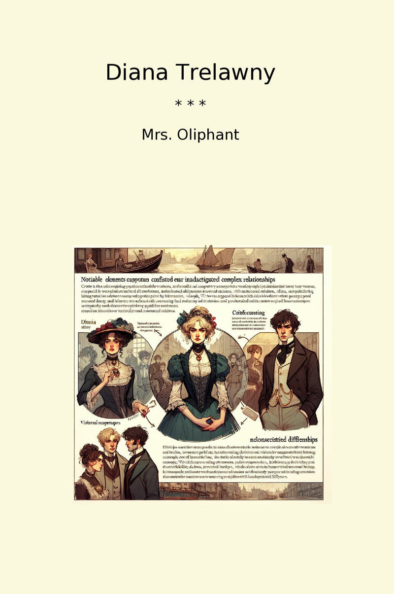 Diana Trelawny