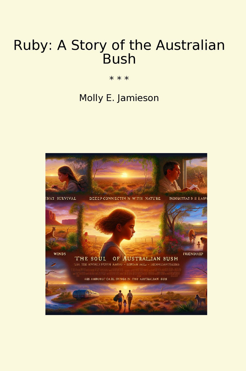 Ruby: A Story of the Australian Bush