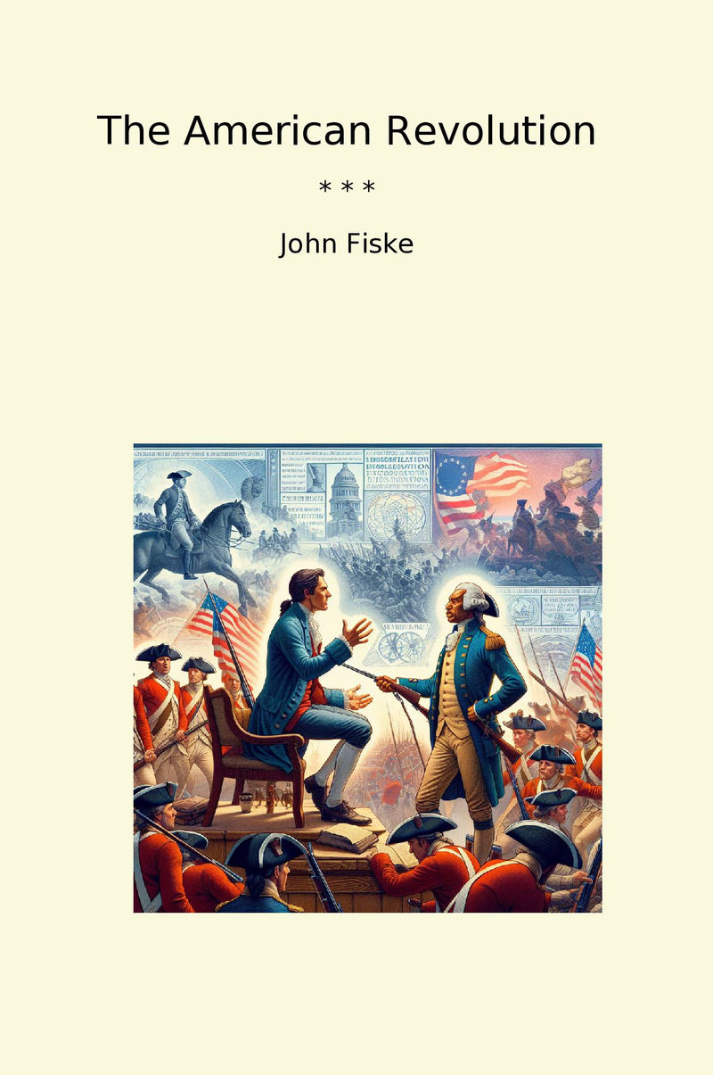 The American Revolution