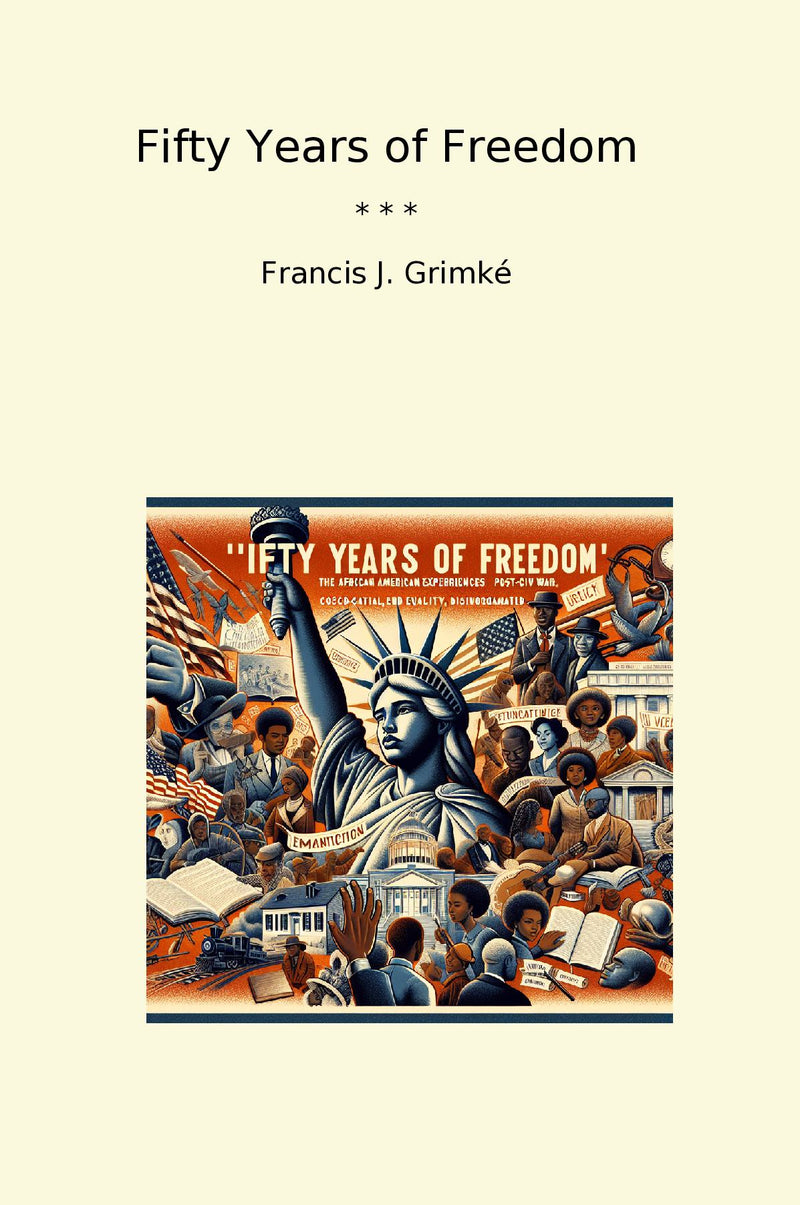 Fifty Years of Freedom
