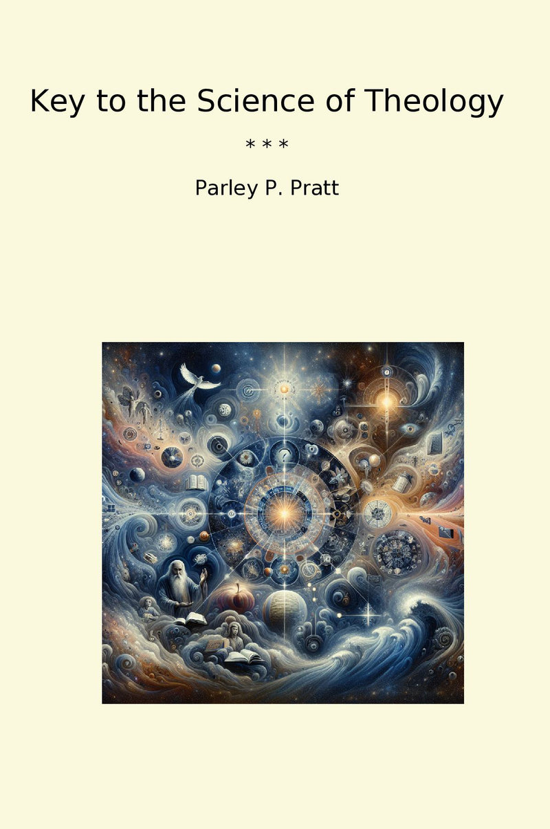 Key to the Science of Theology