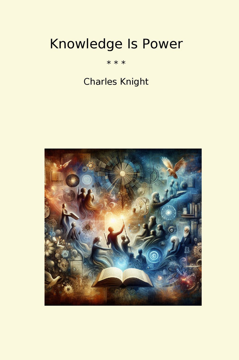 Knowledge Is Power