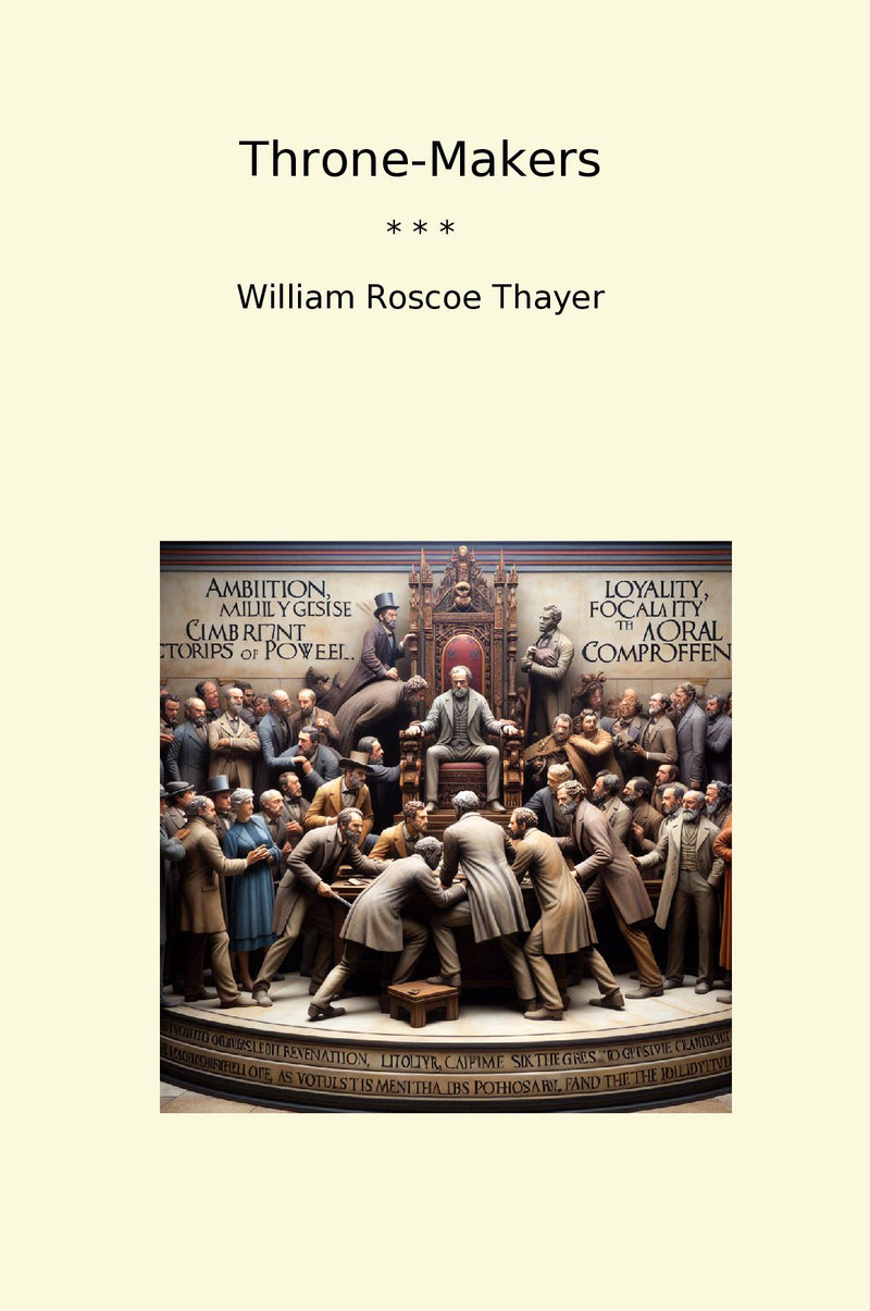 Throne-Makers