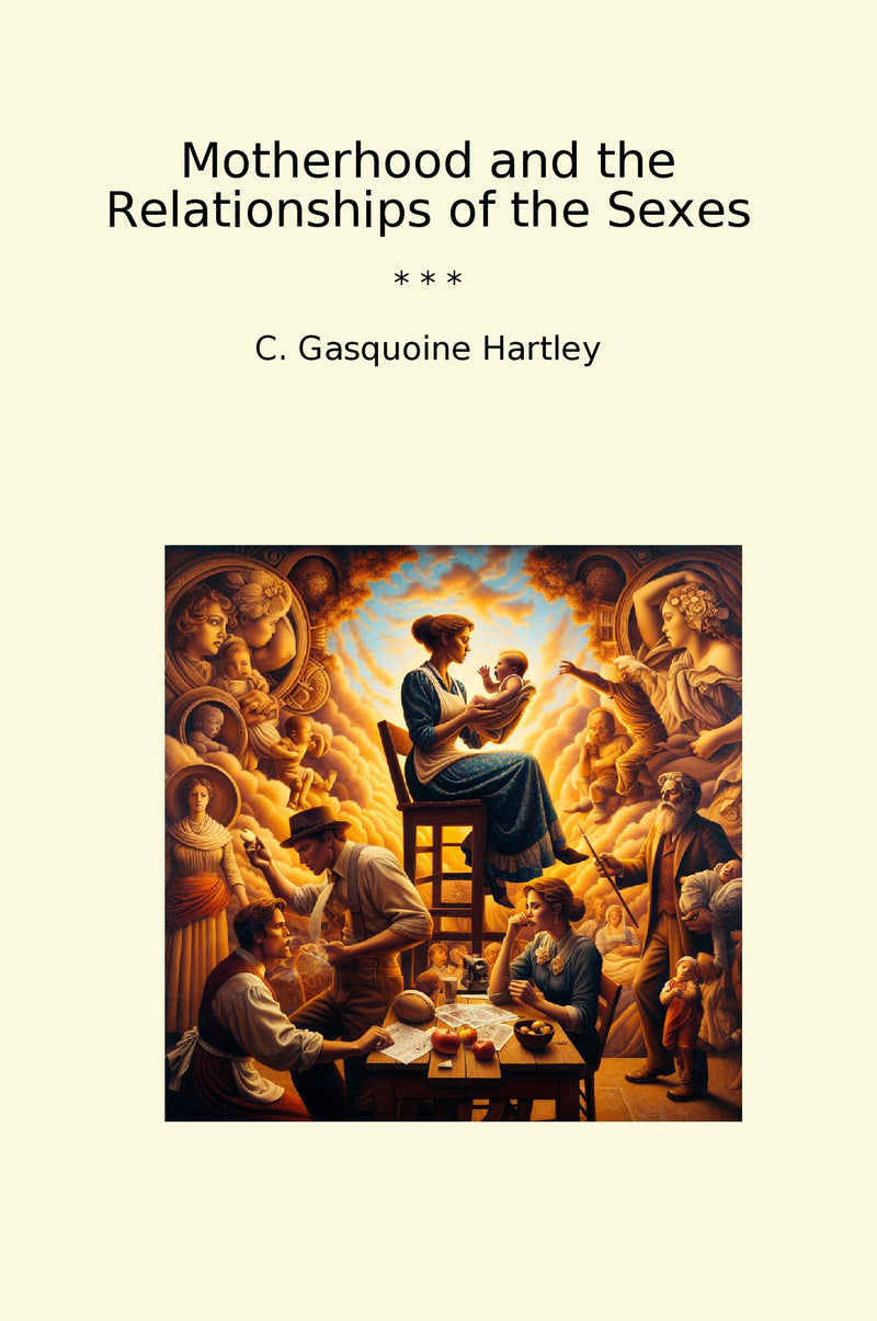 Motherhood and the Relationships of the Sexes