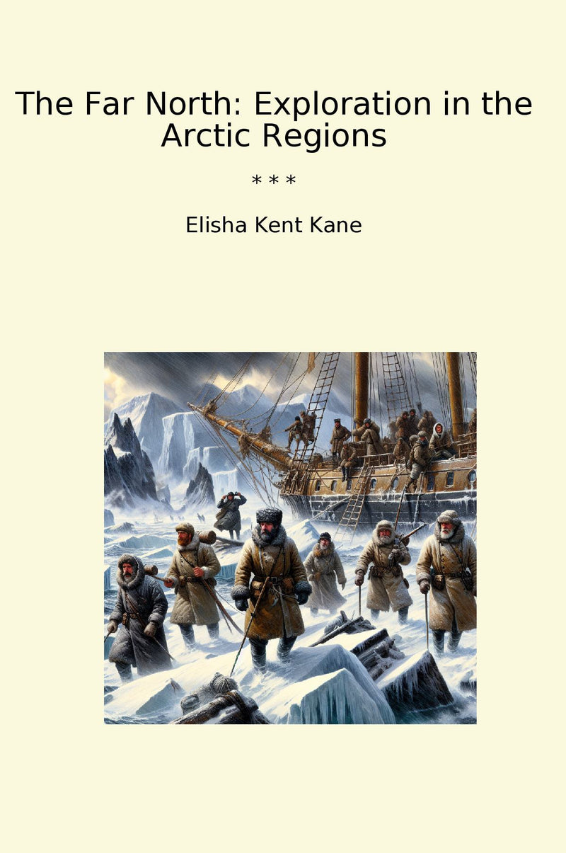 The Far North: Exploration in the Arctic Regions