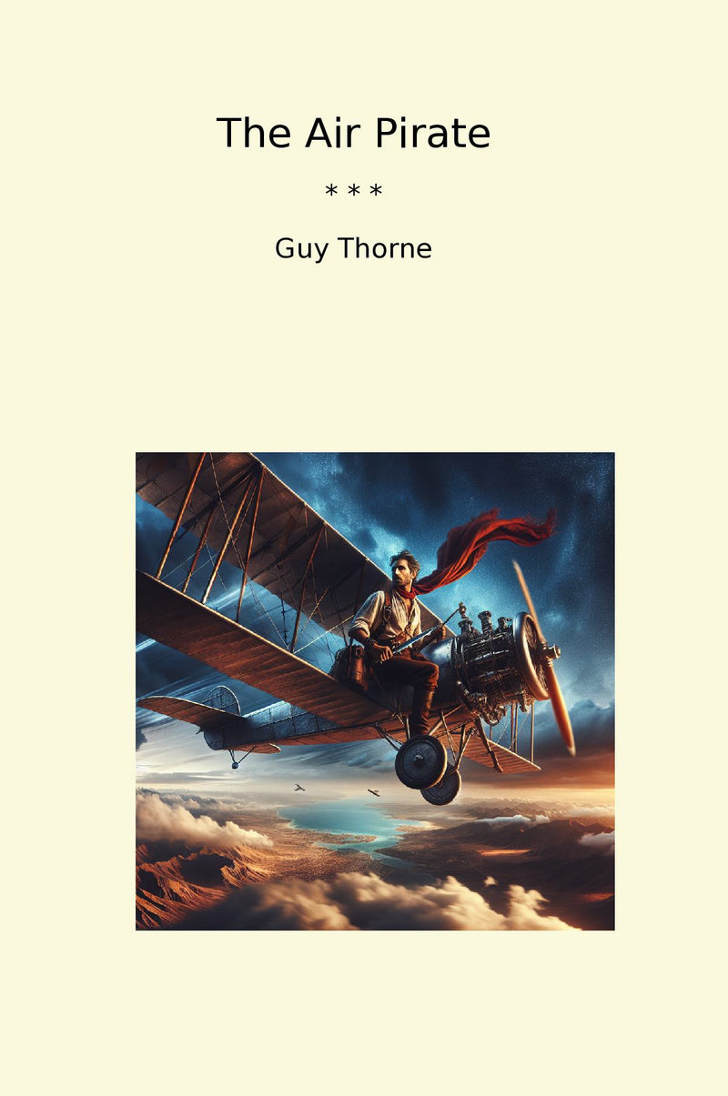 The Air Pirate