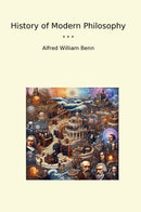 History of Modern Philosophy